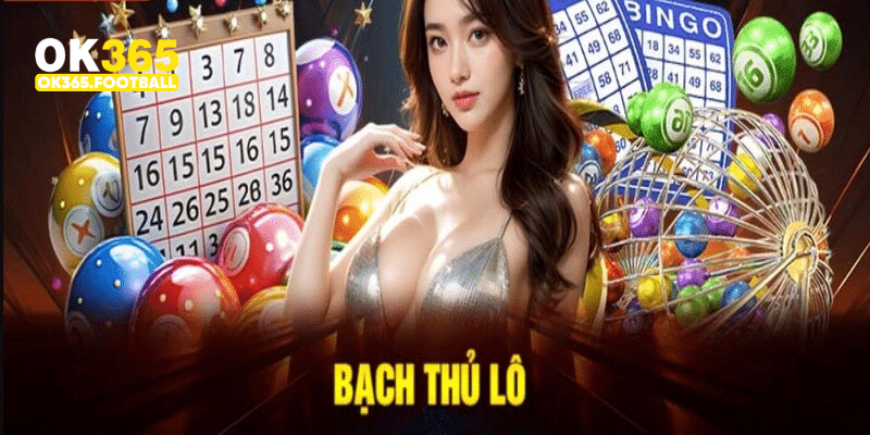 Bạch thủ lô