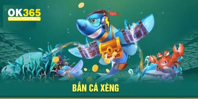 bắn cá xèng