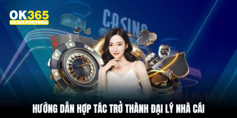 đại lý ok365